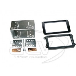 Rama Adaptoare VW Scirocco