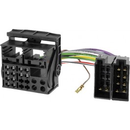 Adaptor ISO VW