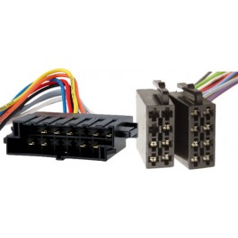 Adaptor ISO Volvo