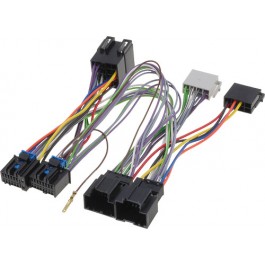 Accesorii Car Kituri Chevrolet