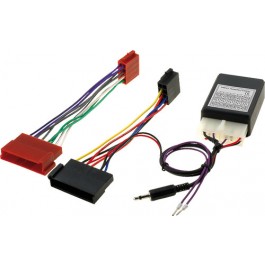 Comenzi Volan Ford JVC