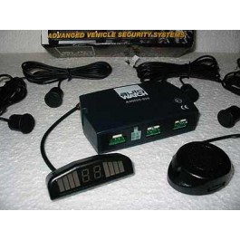 Senzori Parcare Autowatch A240