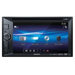 Sony XAV-65