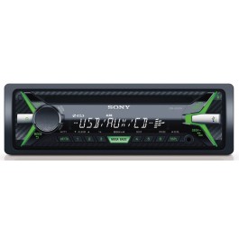 Sony CDX-G1102U