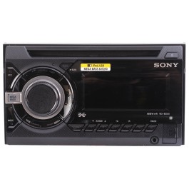 Sony WX800UI