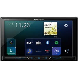 Pioneer SPH-DA230DAB