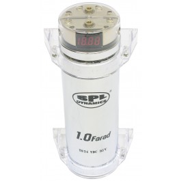 Spl Dynamics DPC-1000
