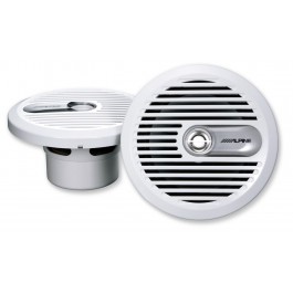 Alpine SPS-M600W