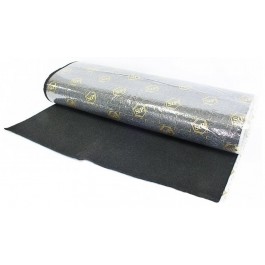 Mocheta STP Carpet Black 1ML