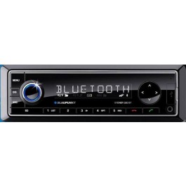 Radio Media Receivere Auto Blaupunkt Sydney 220 BT, 4x45W