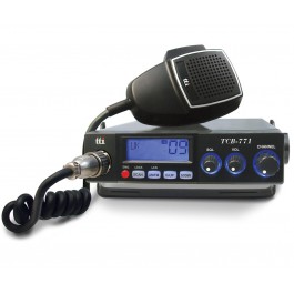 TTi TCB-771