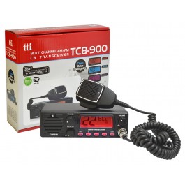 TTi TCB-900