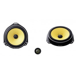 Pioneer TS-Q172C