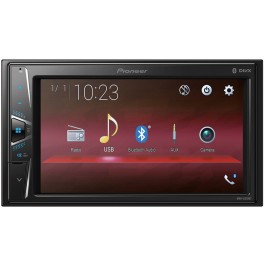 Pioneer MVH-G210BT