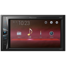 Pioneer MVH-G110