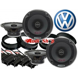 Alpine Difuzoare Auto VW Passat / Bora / Golf IV / Polo / Beetle