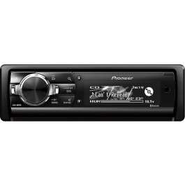 Pioneer DEH-80PRS