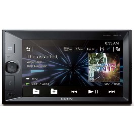 Sony XAV-V630BT