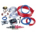 Kit Amplificare Dietz Kit 50mm