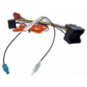 Adaptor ISO Seat