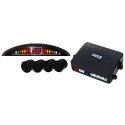 Senzori Parcare Pyle PLPSE4