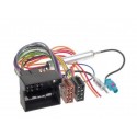 Adaptor ISO Citroën