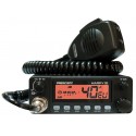 Statie Radio CB 4W President Harry III ASC