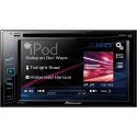 Pioneer AVH-180DVD