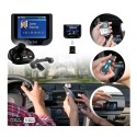Car Kit Auto Parrot MKi9200