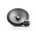 Focal Integration IS 165