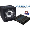 Crunch Junior Box Pack