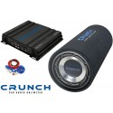 CRUNCH Junior Tube Pack