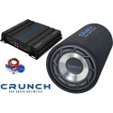Crunch Power Tube Pack