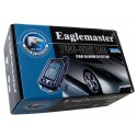Alarma Auto Eaglemaster E5