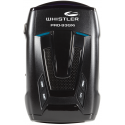 Whistler PRO-93GXi