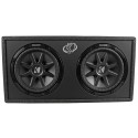 Kicker 10DCVR122
