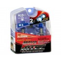 MTEC SUPER WHITE H3 55W