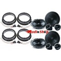 Pioneer Difuzoare Auto VW Passat / Bora / Golf IV / Polo / Beetle