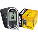 Alarma Auto Viper 3303 Responder LCD