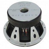 Hifonics ASX-12