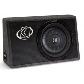 Kicker 10TCVT122
