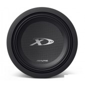 Alpine SWX-1043D