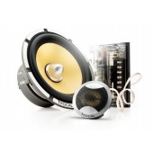 Focal K2 Power 165 KRX2