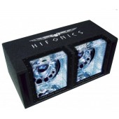 Hifonics BXi12-DUAL