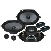 Hifonics ZSi-68.2C