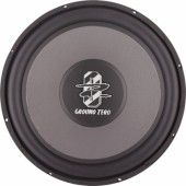 Ground Zero GZTW 38T