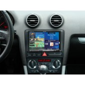 Alpine Audi A3