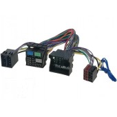 Adaptor Car Kit Auto Audi
