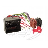 Adaptor ISO Audi