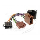 Adaptor ISO Audi